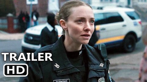 LONG BRIGHT RIVER Trailer (2025) Amanda Seyfried