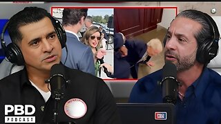 "SHUT UP"- Nancy Pelosi ERUPTS At Report During HEATED January 6th SHOWDOWN