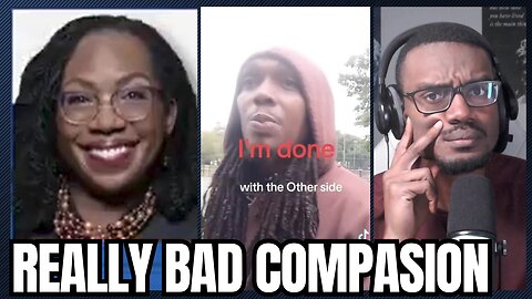 Liberal Judge Compares Being Black To Having A Disability