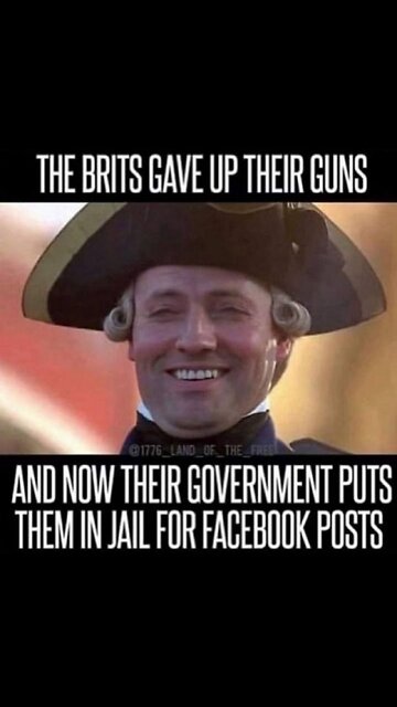 FBI sliding into your DMs?