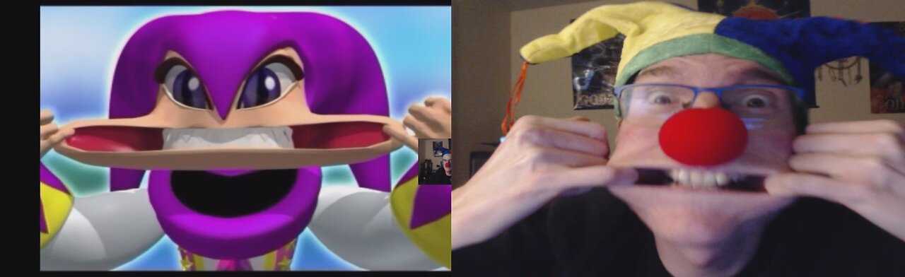 NiGHTS into Dreams (Part 2)