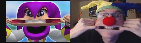 NiGHTS into Dreams (Part 2)