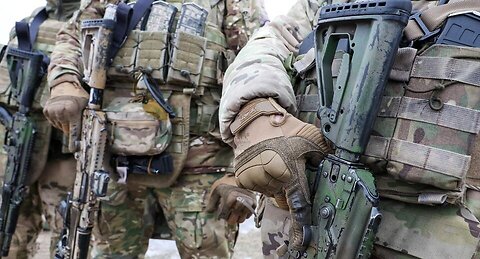 Wyzwoliliśmy Wielką Nowosełkę i zadaliśmy potężny cios sektorowi energetycznemu. ...