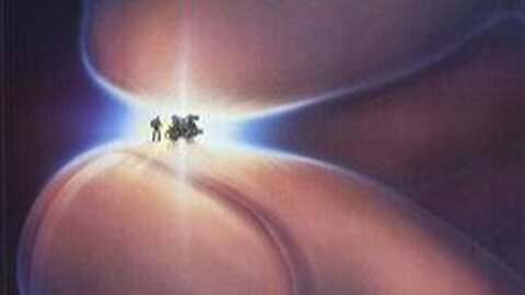 Innerspace-Dennis Quaid, Martin Short, Meg Ryan, Kevin McCarthy-1987 IMDb 6.8/10