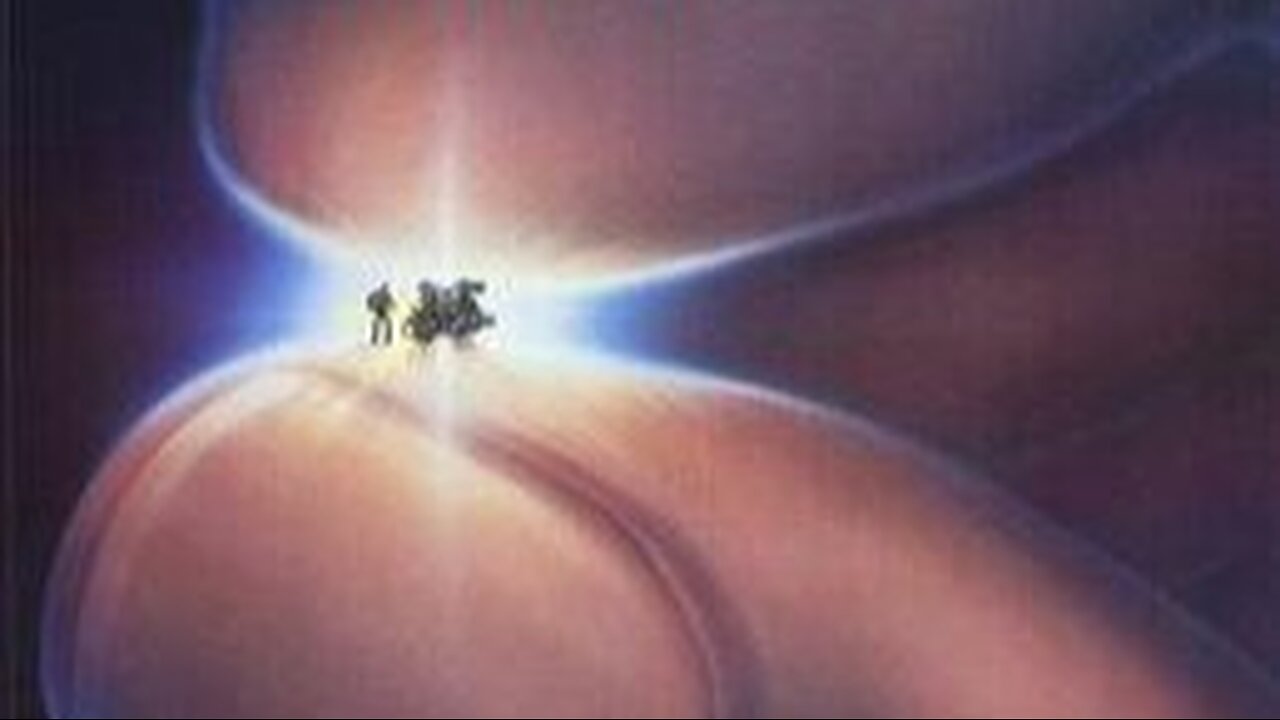 Innerspace-Dennis Quaid, Martin Short, Meg Ryan, Kevin McCarthy-1987 IMDb 6.8/10