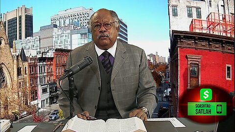 Standing On Gods Word Pt.2