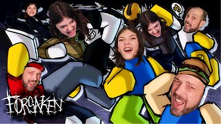 Tonight We're Playing With YOU!!!! | Roblox: Forsaken