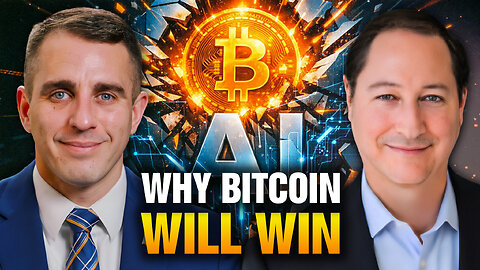Will AI Make Bitcoin More Valuable Than Ever?