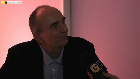 Fable III - Peter Molyneux Interview