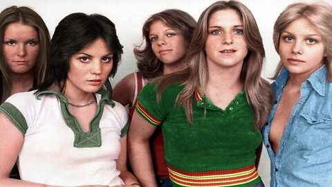 THE RUNAWAYS