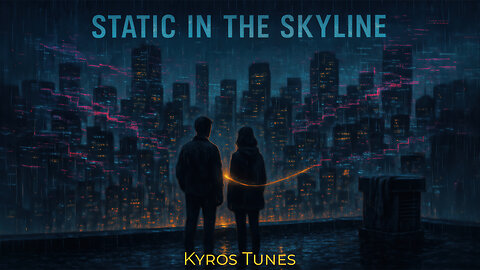 Static in the Skyline (Alt Rock)