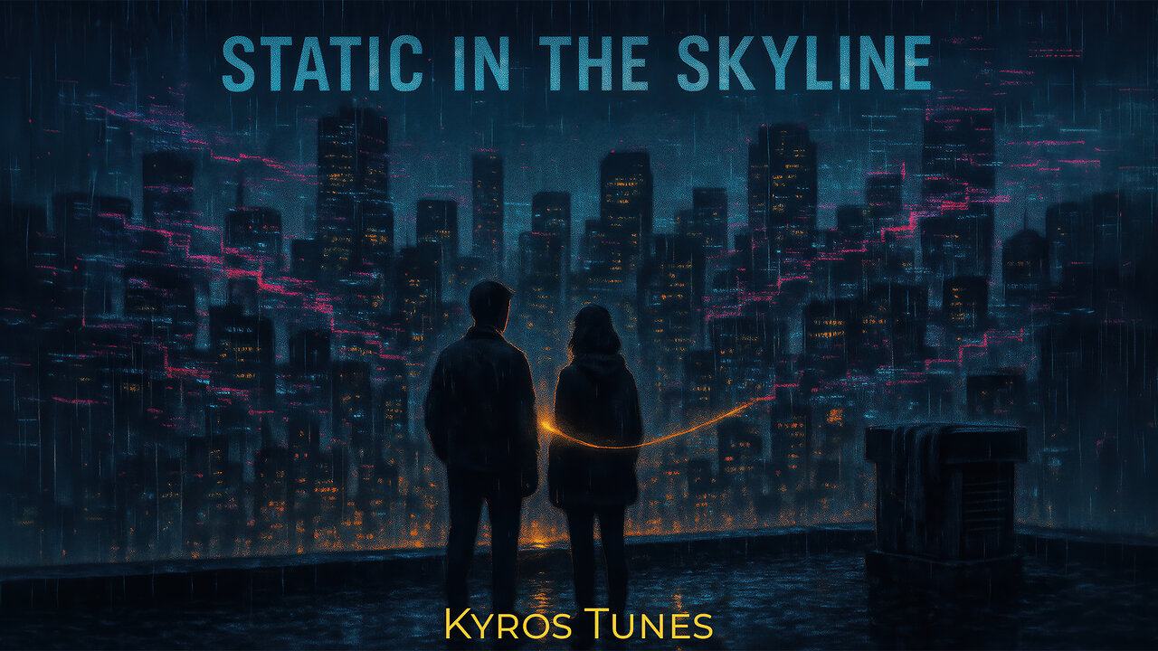 Static in the Skyline (Alt Rock)