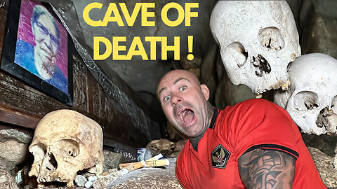 Living With the Dead in Unseen Culture!