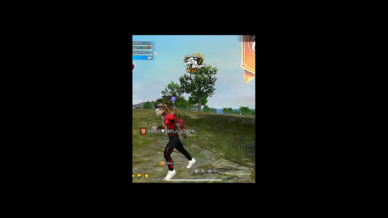 Sniper Practice #freefire #rgepic #viral #tranding #practice