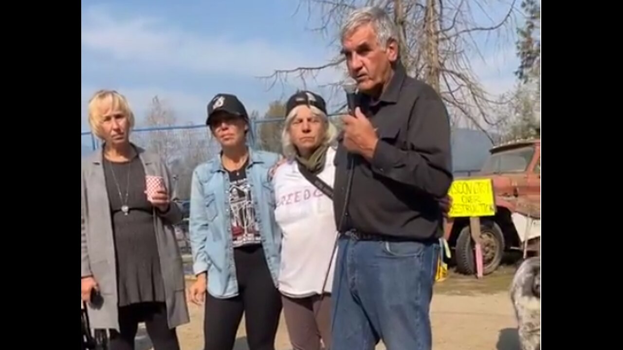 Live..Update..From..Dave..At..The..Universal..Osterich..Farm..w/Thundra Amo Kerr