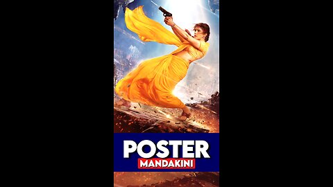 "Priyanka as Mandakini: But There’s a TWIST!"
