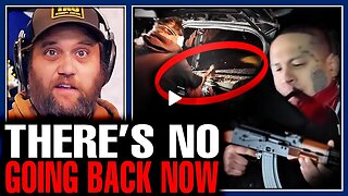 MASS ARRESTS TODAY AT ICE PROTESTS AS FBI PUTS THE HAMMER DOWN ON UNHINGED LEFTISTS