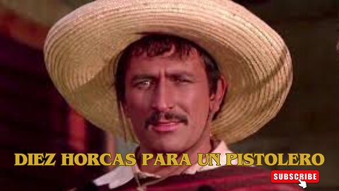 Diez Horcas para un Pistolero / Películas del Oeste