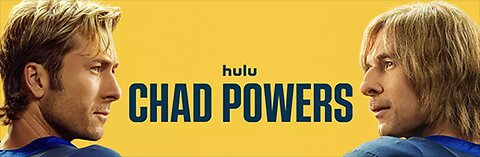 Chad Powers 2025