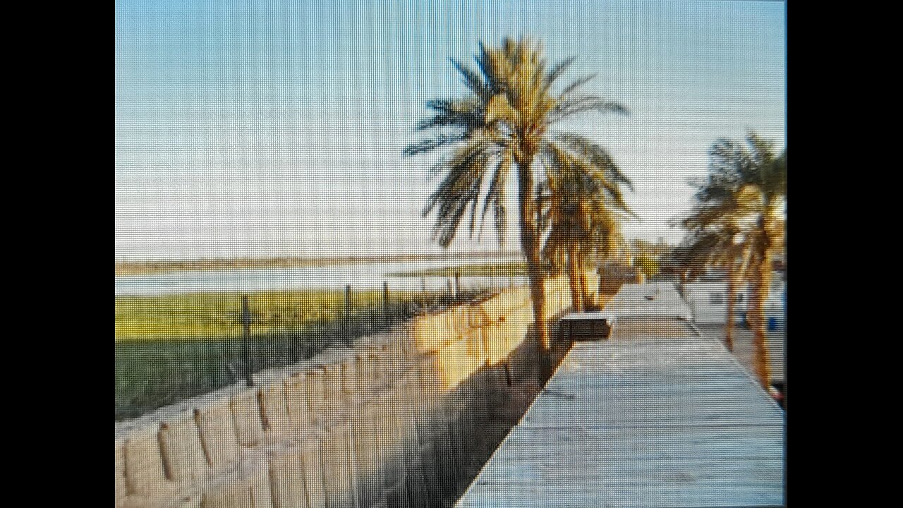 Al Hartha. April 2006