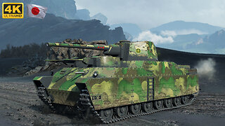 o-ni - nordskar - World of Tanks - WoT