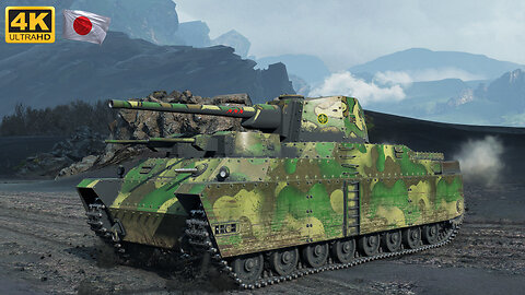 o-ni - nordskar - World of Tanks - WoT