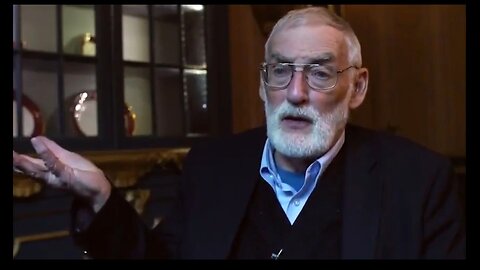 CLUB OF ROME MEMBER: DEPOPULATION CAN OCCUR IN A CIVIL WAY ✡️