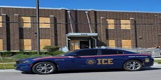 Small Illinois Village Picks a Big Fight With ICE