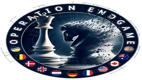 fren news17 - OPERATION ENDGAME