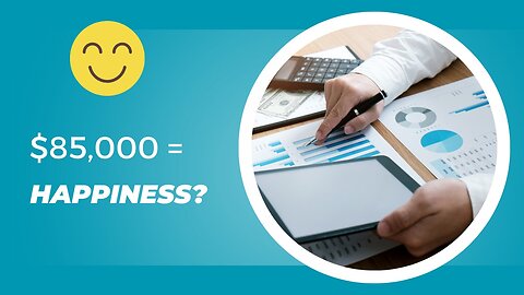 How Much Money You Need to Earn $85,000 Per Year Without Working