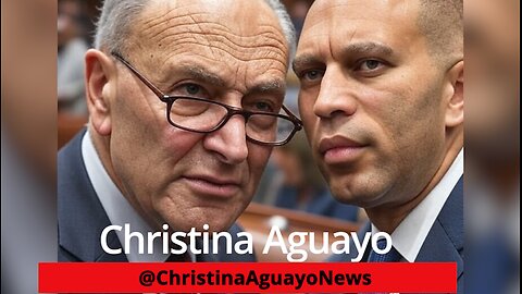 Gov. Shutdown As Schumer Demands $1 Trillion For Illegal Migrant Healthcare, Gender Surgeries 