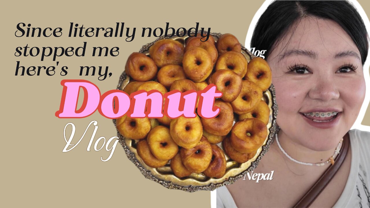 𝗁𝗈𝗐 𝗍𝗈 𝗆𝖺𝗄𝖾 𝖽𝗈𝗇𝗎𝗍 | 𝗄𝖺𝗌𝖺𝗋𝗂 𝖽𝗈𝗇𝗎𝗍 𝖻𝖺𝗇𝖺𝗎𝗇𝖾𝗒 𝗀𝗁𝖺𝗋𝗆𝖺𝗂 | 𝗏𝗅𝗈𝗀 | 𝗄𝖺𝗍𝗁𝗆𝖺𝗇𝖽𝗎