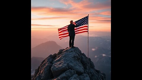 DJT Stock Retail Investor Podcast #4 - Fusion, Pete, TAE, Crypto Dividend