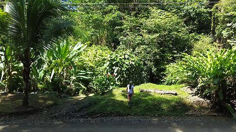 USD $46,000 Affordable Land for Sale in Puerto Viejo, Calle Paraiso | Costa Rica