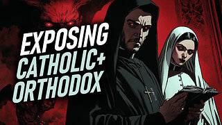 EXPOSING The Catholic & Orthodox Church