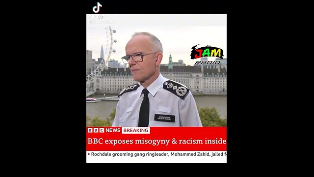 Finally this subject is being addressed and exposed!