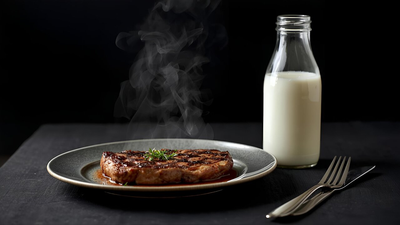 🎙️ Sermon 11: Unshakable (Part 1)