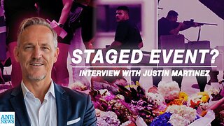 Bondi Massacre—some Australians side with Israel. Why not stand with Australia over a fake state?