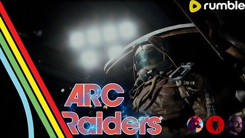 BROKE & HOELESS / ZERO TO HERO W/ THE BOYZ - ARC RAIDERS W/ TONYGAMING & AKAGUMO