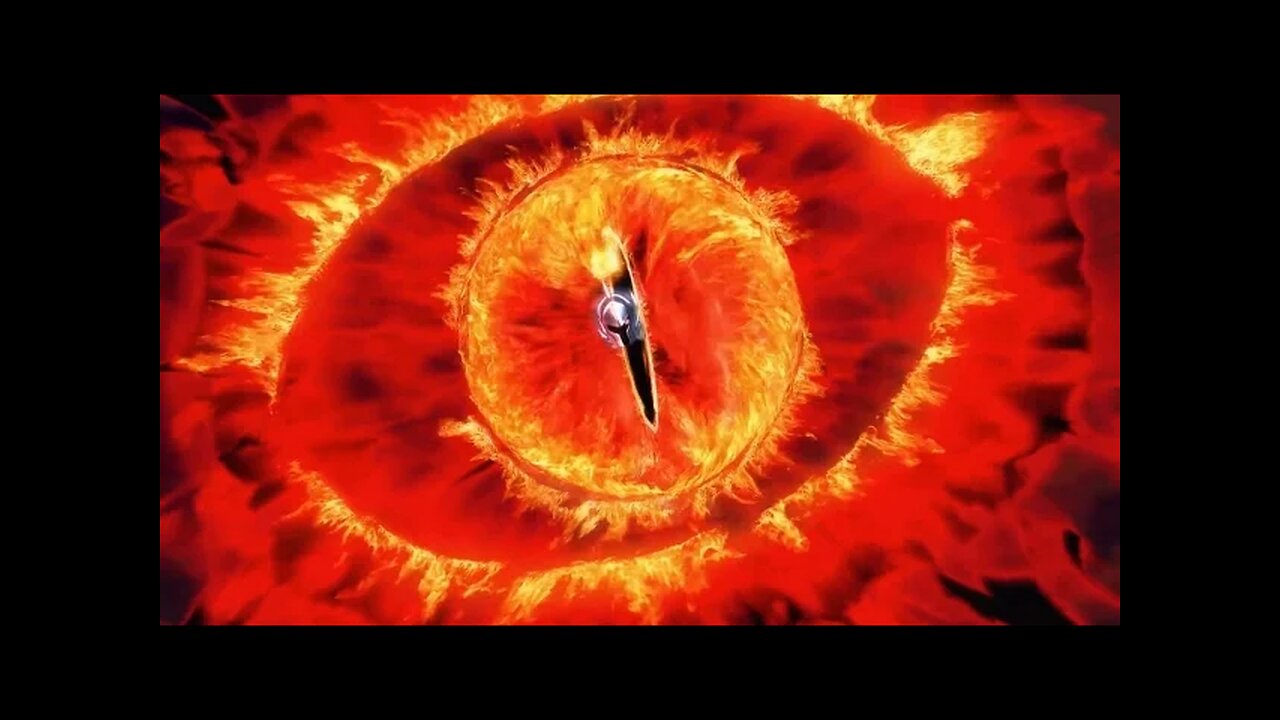 Sauron
