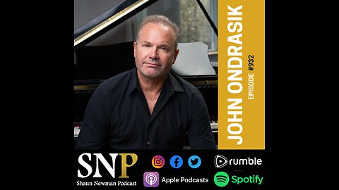 #932 - John Ondrasik