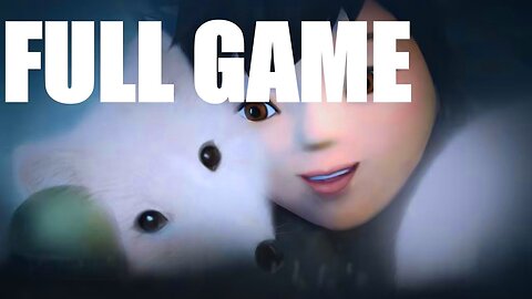 NEVER ALONE KISIMA INGITCHUNA Walkthrough Gameplay Letsplay FULL GAME PS5 Pro No camera No commentar