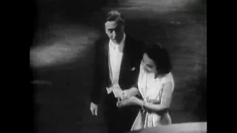 Highlights of Bulldog Drummond's Peril