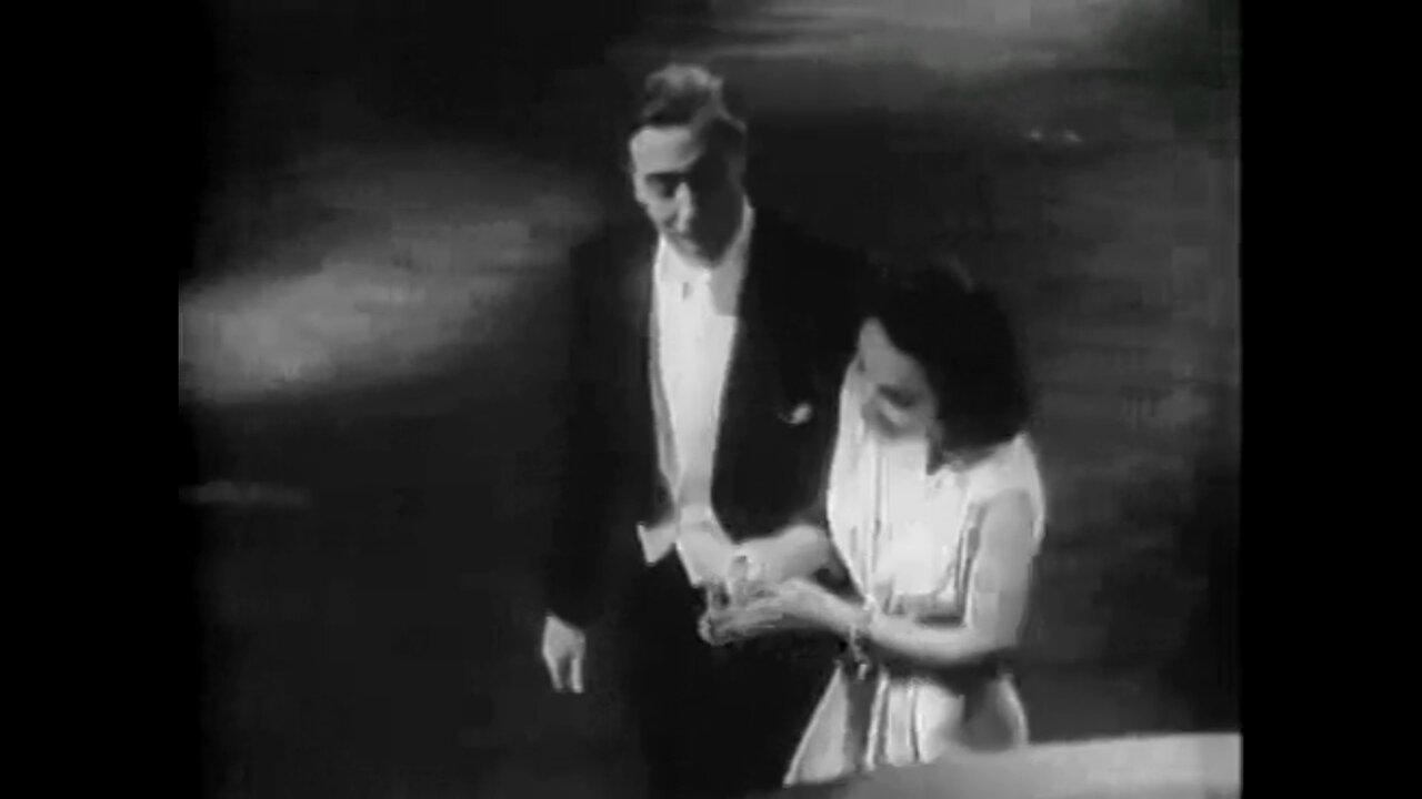 Highlights of Bulldog Drummond's Peril