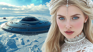 Antártida, Sociedad Vril, Alemanes y Platillos Voladores - Todo Cuadra