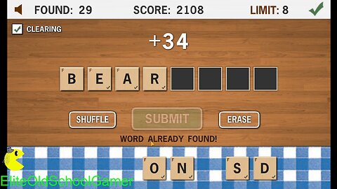 WordMaster Pro - Relax Mode - February 2025