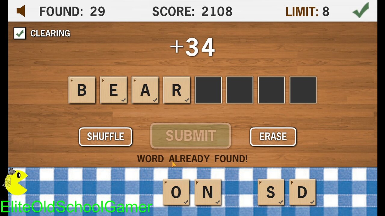 WordMaster Pro - Relax Mode - February 2025