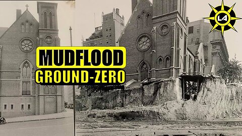 Alluvione di fango! - Ground Zero