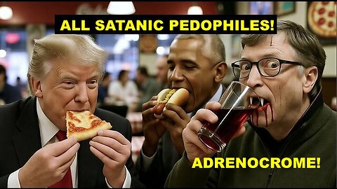 Call: If You Want To Live In America You Better Think The Way We Tell You To!