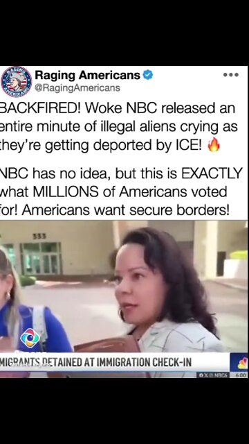 The Tunnell Take Lets see those mass deportations